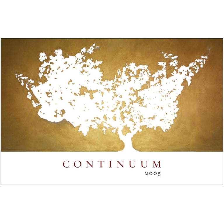 Continuum Estate Proprietary Blend California Napa 2021