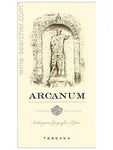 Tenuta di Arceno 'Arcanum' Cabernet Franc Tuscany IGT  2018