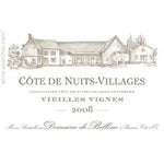 Domaine de Bellene Cote de Nuits-Village Vielles Vignes, Burgundy FR 2021