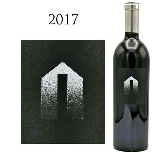 Brand Winery NO 95 Cabernet Sauvignon California Napa 2018 – Casey