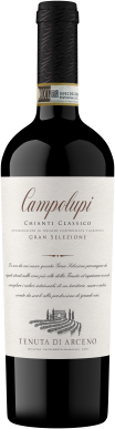 Tenuta di Arceno Chianti Classico Gran Selezione 'Campolupi' DOCG Tuscany 2021