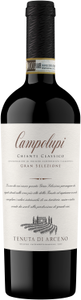 Tenuta di Arceno Chianti Classico Gran Selezione 'Campolupi' DOCG Tuscany 2021