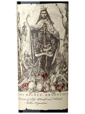 Catena Zapata Malbec 'Argentino' Argentia 2022