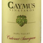 Caymus Cabernet Sauvignon California Napa 2021  - Litre Bottle