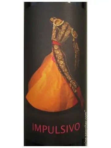 Cayuse Tempranillo  'Impulsivo' Washington Walla Walla Valley 2022