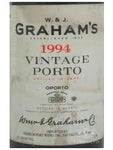 SB Grahams Vintage Porto 1985 750ml