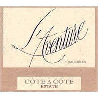 L'Aventure Cote a Cote Red Blend California Paso Robles 2020