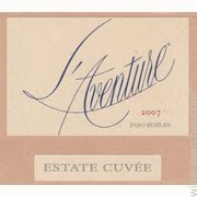 L'Aventure Estate Cuvee Red Blend California Paso Robles 2021