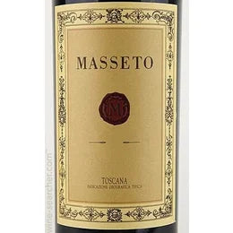 Masseto wine online