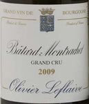 Olivier Leflaive Batard-Montrachet  Grand Cru Cotes de Beaune FR 2022