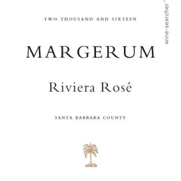 Margerum 'Riviera' Rose Santa Barbara County CA 2022