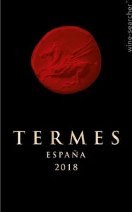 Bodega Numanthia Termes, Toro, Spain 2020