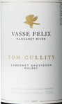 Vasse Felix Tom Cullity Cabernet Sauvignon Malbec Margaret River Australia 2019