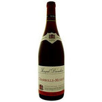 Domaine Joseph Drouhin Chambolle-Musigny Pinot Noir Burgundy Cote de Nuits 2005