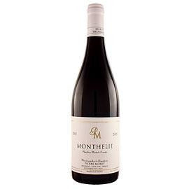 Domaine Pierre Morey Monthelie Pinot Noir Burgundy Cote de Beaune 2005