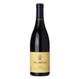 DuMOL  Syrah California Russian River Valley 2005