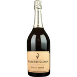 Billecart-Salmon Brut Rose France Champagne 1.5 L nv