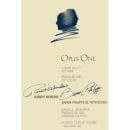 Opus One Bordeaux blend California Napa 2003 375ml 750ml