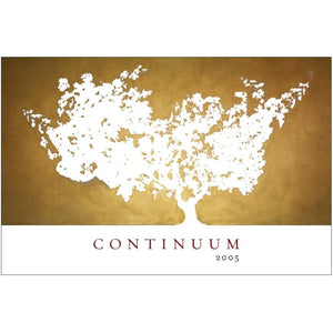 Continuum Estate Bordeaux blend California Napa 2014
