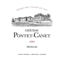 Chateau Pontet-Canet Bordeaux blend Bordeaux Pauillac 2015