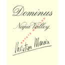 Dominus Estate Bordeaux blend California Napa 2017