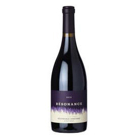 Resonance 'Resonance Vineyard' Yamhill-Carlton Pinot Noir Oregon Yamhill-Carlton 2013