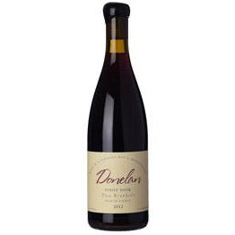 Donelan Family Two Brothers Pinot Noir California Sonoma 2012