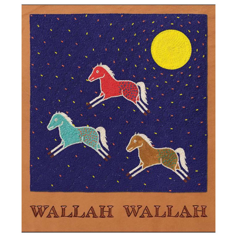 Cayuse Wallah Wallah #4 Syrah Washington Walla Walla Valley 2012 1.5L