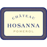 Chateau Hossana Bordeaux Bordeaux Pomerol 2003