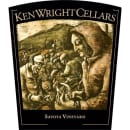 Ken Wright Cellars Savoya Vineyard Pinot Noir Oregon Yamhill-Carlton 2014