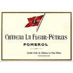 Chateau La Fleur-Petrus Bordeaux blend Bordeaux Pomerol 2019