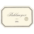 Pahlmeyer Proprietary Red Bordeaux blend California Napa 2004