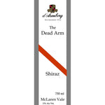 D'Arenberg The Dead Arm Shiraz Australia McLaren Vale 2005