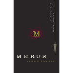 Merus Cabernet Sauvignon California Napa 2004