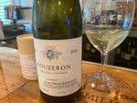 Domaine Ramonet Bouzeron Aligote France Cote Chalonnaise 2018