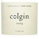 Colgin Cellars Cariad Bordeaux blend California Napa 2016