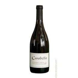 Carabella Pinot Noir Chehalem Mountains Willamette Valley OR 2021