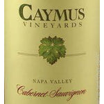 Caymus Cabernet Sauvignon California Napa 2014 1.5L 3 Litre