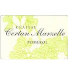 Chateau Certan Marzelle Merlot Bordeaux Pomerol 2001