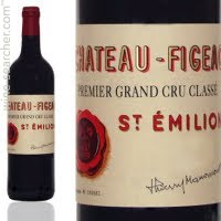 Chateau Figeac Bordeaux blend Bordeaux Saint-Emilion 2016