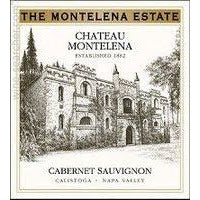 Chateau Montelena 25th Anniversary Estate Cabernet Sauvignon California Napa 2002   1.5L  Magnum