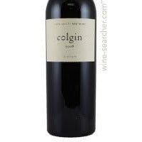 Colgin Cellars IX Estate Red Bordeaux blend California Napa 2015