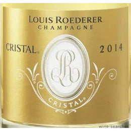 Louis Roederer Cristal Brut Champagne France Champagne 2012 750ml