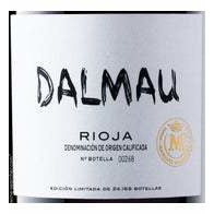 Marques de Murrieta Dalmau Reserva Spain Rioja 2014