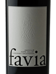 Favia Cabernet Sauvignon Oakville Napa 2018