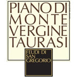 Feudi di San Gregorio Piano di Montevergine Riserva, Taurasi Campania IT 2012