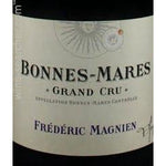 Frederic Magnien Bonne Mares Burgundy Cote de Nuits 2006