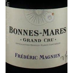Frederic Magnien Bonne Mares Pinot Noir Burgundy Cote de Nuits 2006