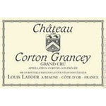 Maison Louis Latour Chateau Corton Grancey Pinot Noir Burgundy Cote de Nuits 2015
