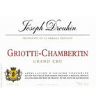 Domaine Joseph Drouhin Griotte Chambertin Pinot Noir Burgundy Cote de Nuits 2018